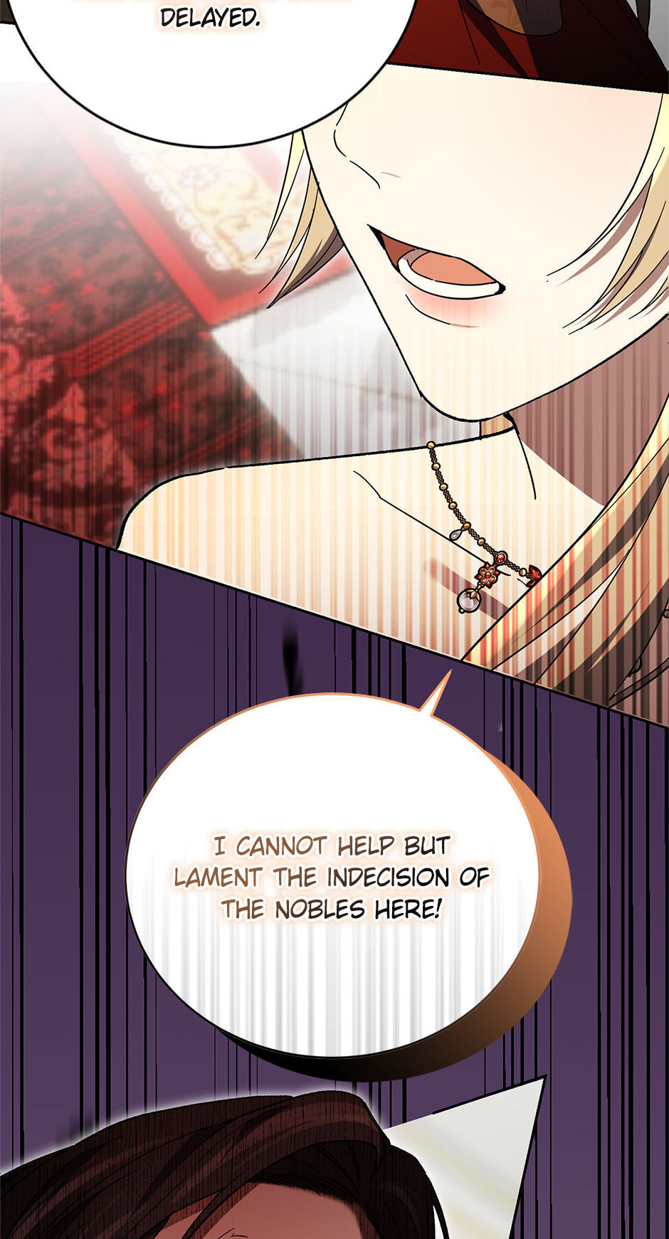 Read The Savior Who Strangles Me chapter 6 image 103 on Lezhin