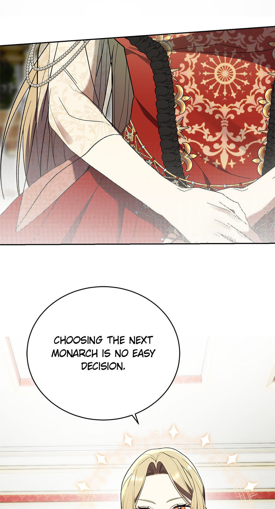 Read The Savior Who Strangles Me chapter 6 image 106 on Lezhin