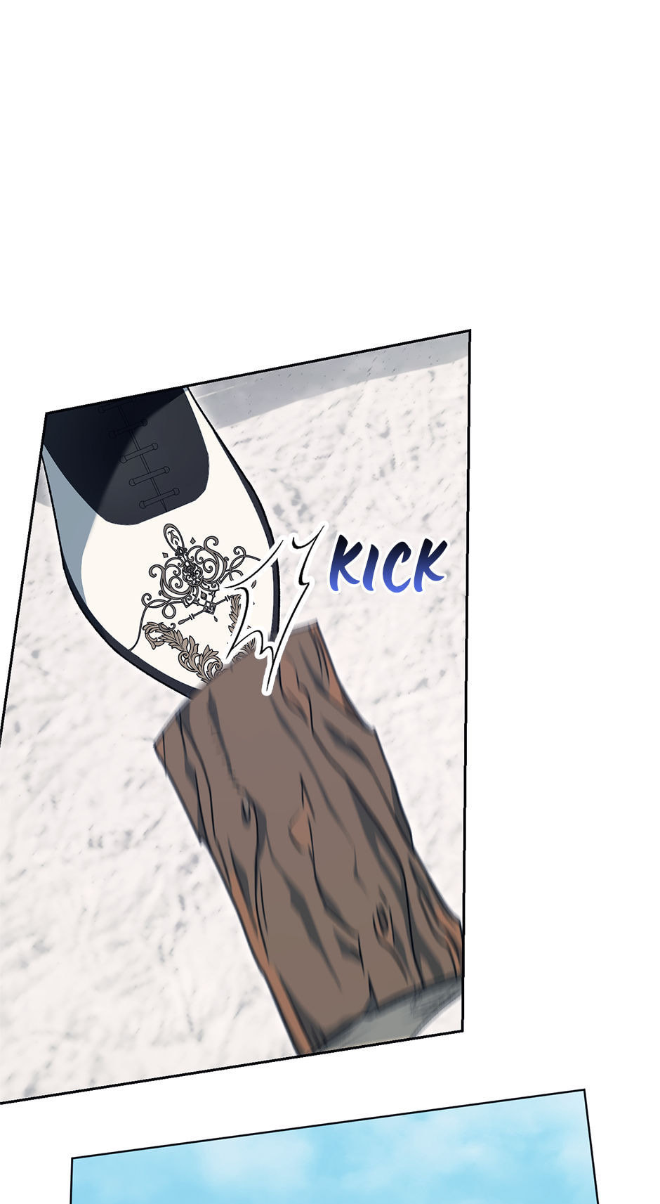 Read The Savior Who Strangles Me chapter 6 image 18 on Lezhin