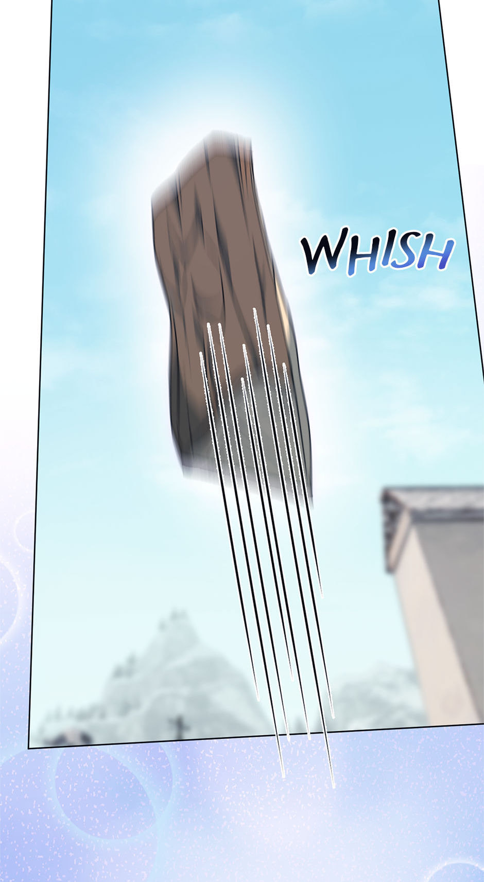 Read The Savior Who Strangles Me chapter 6 image 19 on Lezhin