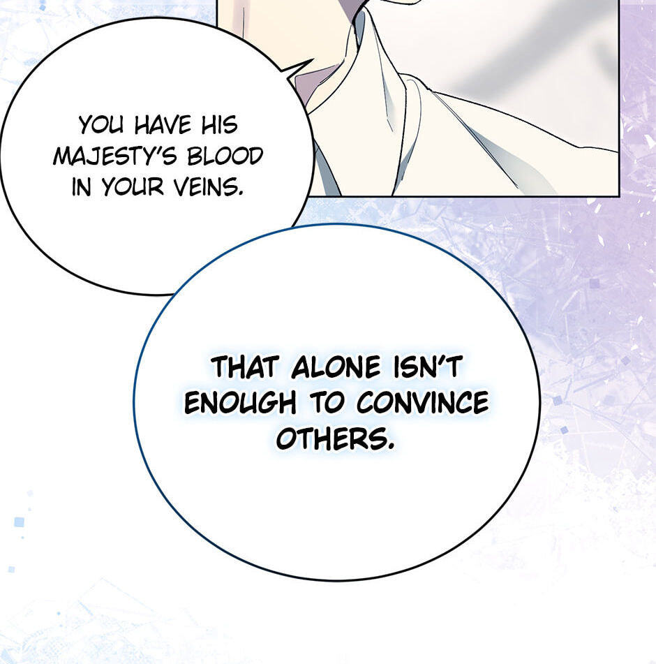 Read The Savior Who Strangles Me chapter 6 image 28 on Lezhin