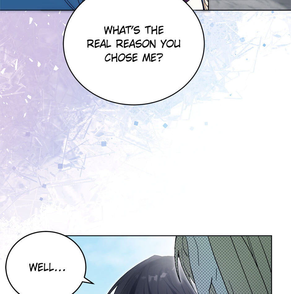 Read The Savior Who Strangles Me chapter 6 image 31 on Lezhin