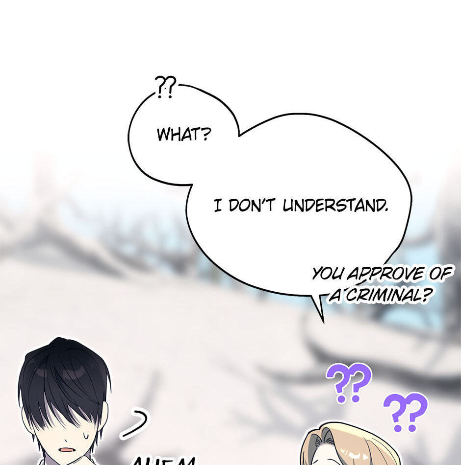 Read The Savior Who Strangles Me chapter 6 image 34 on Lezhin