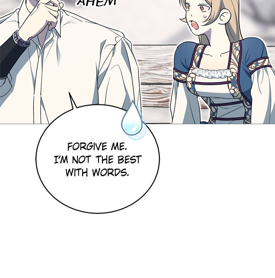 Read The Savior Who Strangles Me chapter 6 image 35 on Lezhin