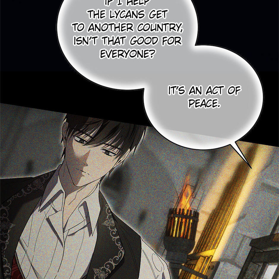 Read The Savior Who Strangles Me chapter 6 image 41 on Lezhin