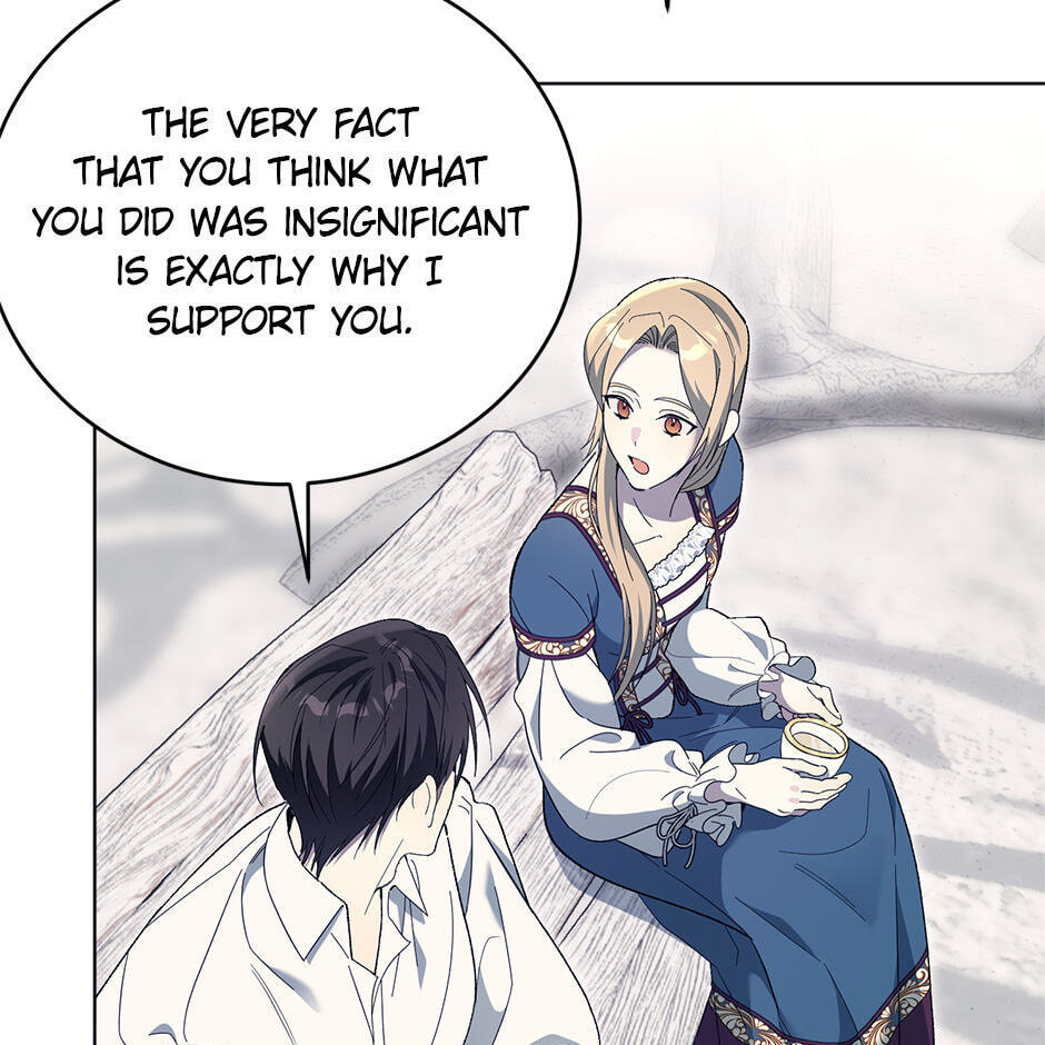Read The Savior Who Strangles Me chapter 6 image 44 on Lezhin