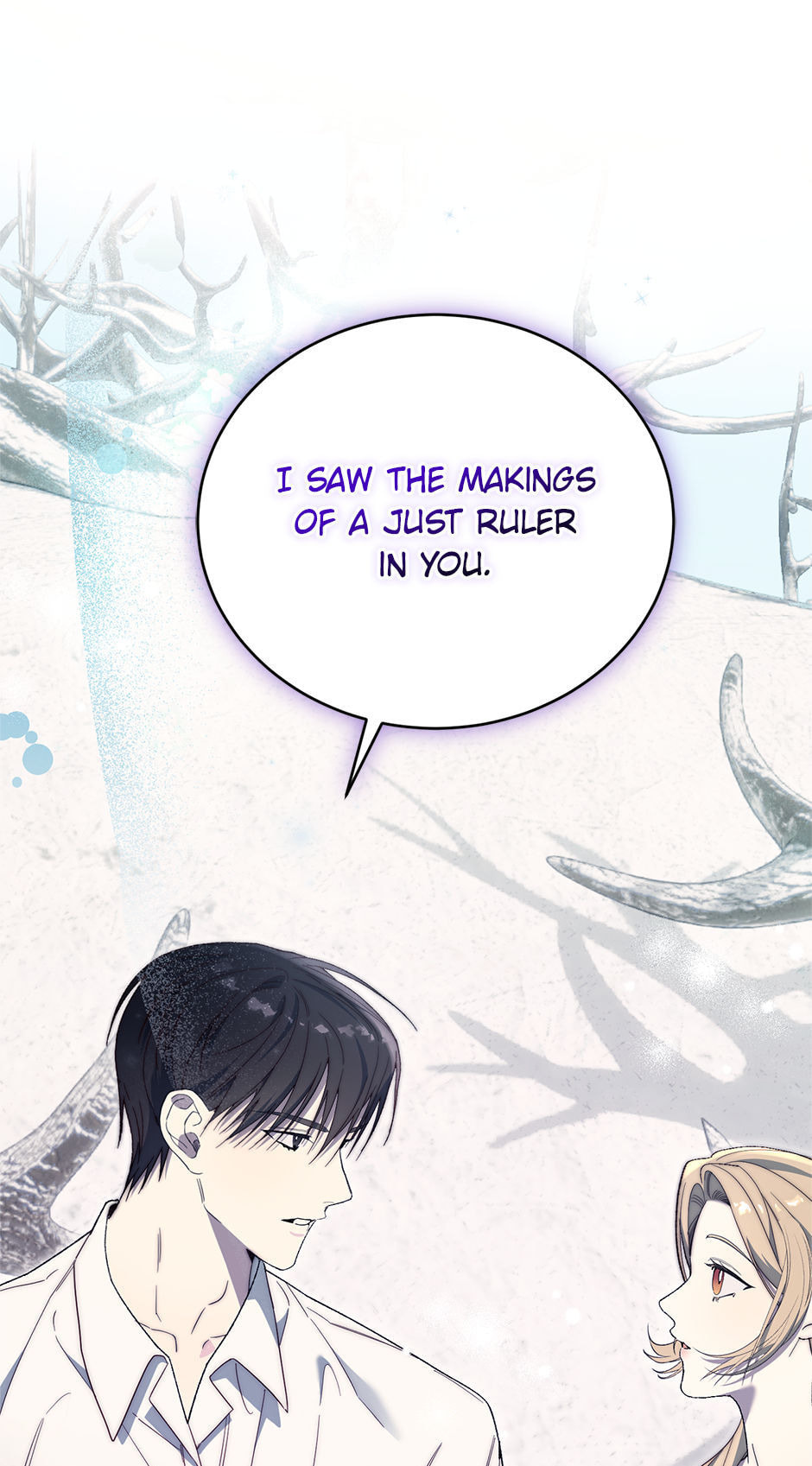 Read The Savior Who Strangles Me chapter 6 image 46 on Lezhin