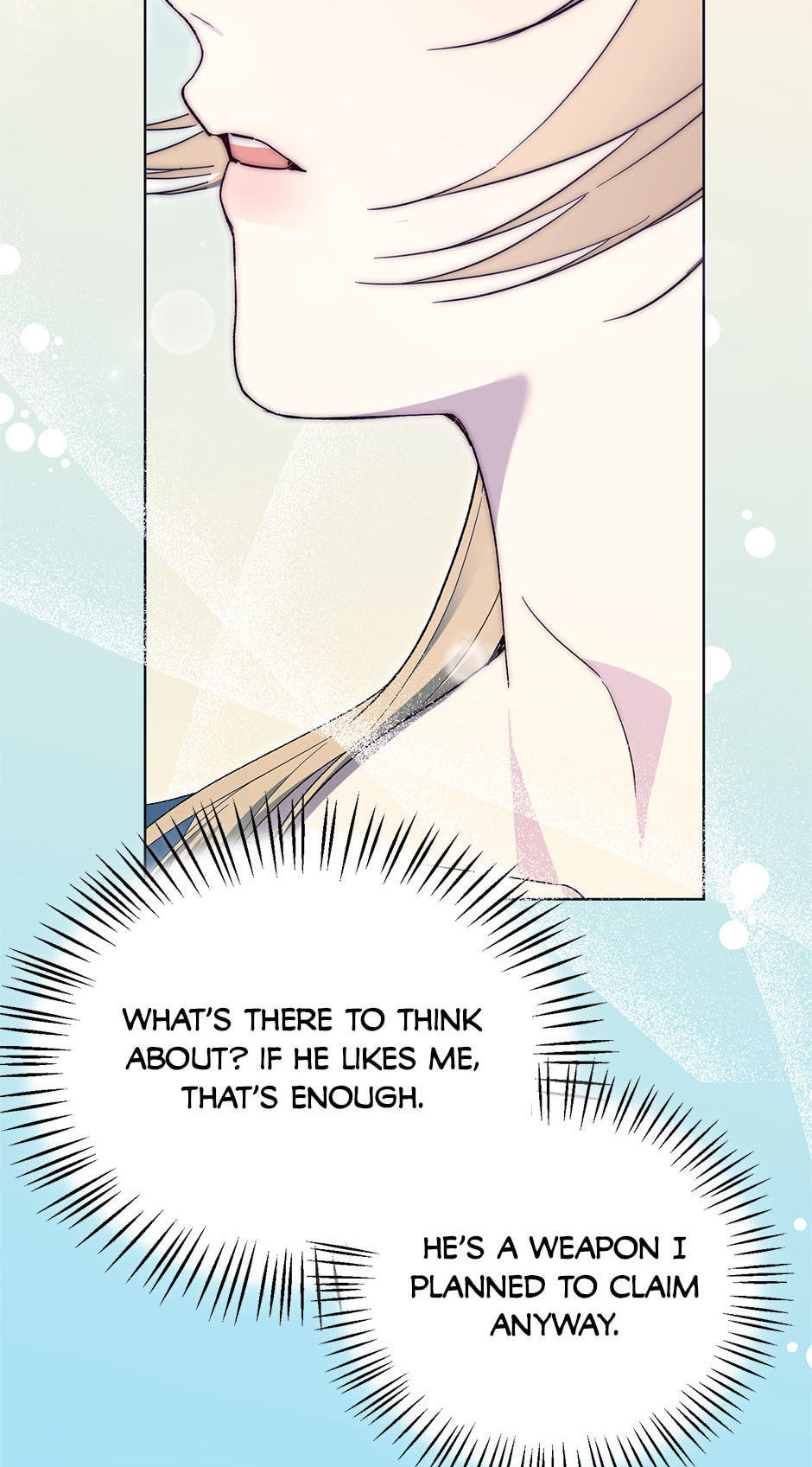 Read The Savior Who Strangles Me chapter 6 image 48 on Lezhin