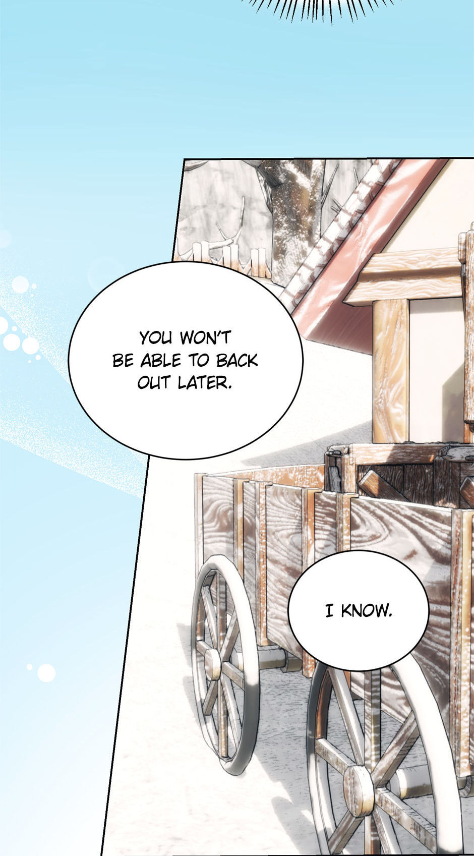 Read The Savior Who Strangles Me chapter 6 image 49 on Lezhin