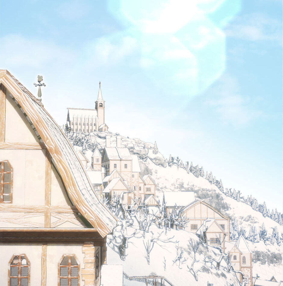 Read The Savior Who Strangles Me chapter 6 image 5 on Lezhin