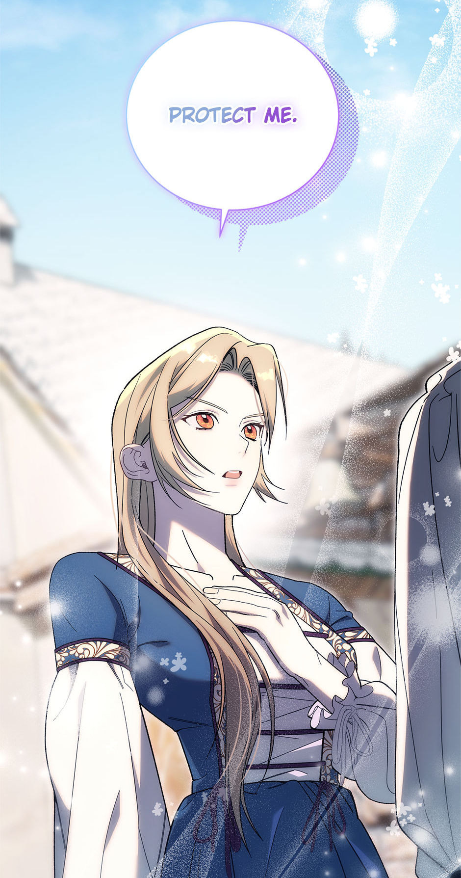 Read The Savior Who Strangles Me chapter 6 image 52 on Lezhin