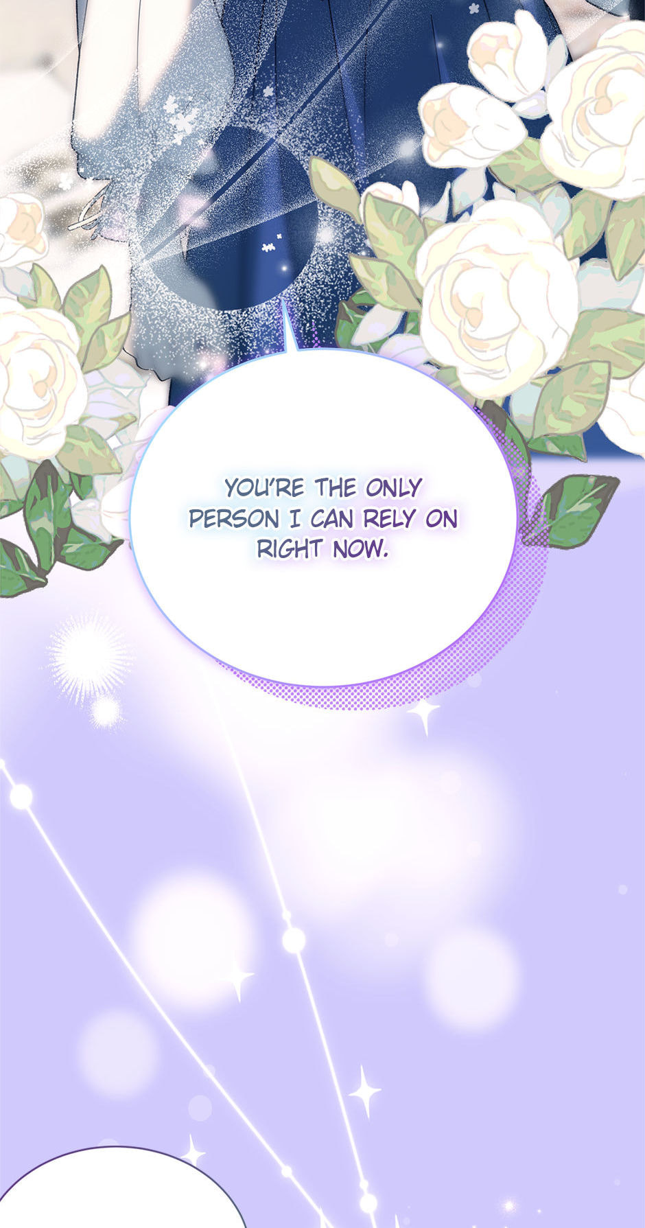 Read The Savior Who Strangles Me chapter 6 image 53 on Lezhin