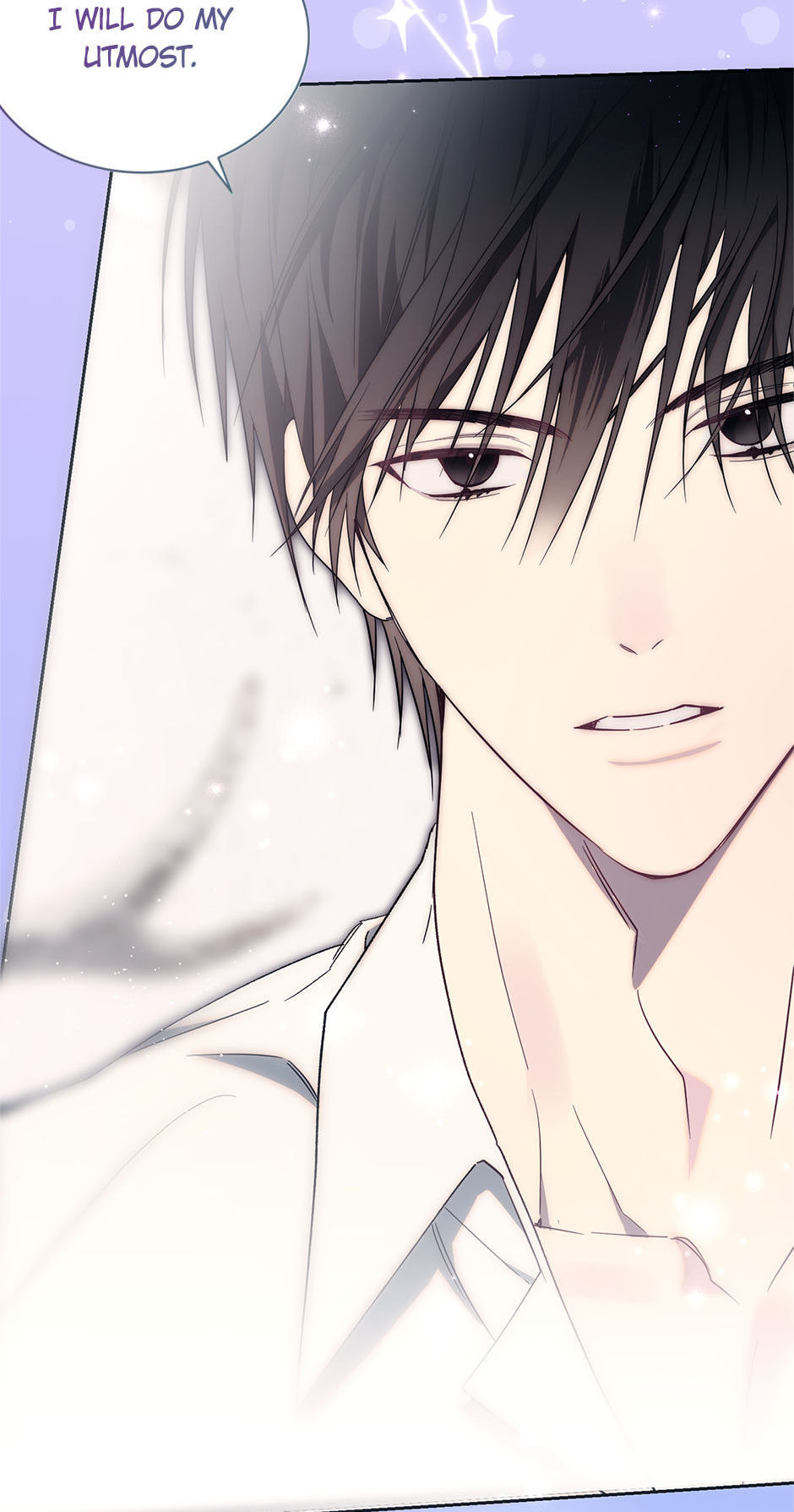Read The Savior Who Strangles Me chapter 6 image 54 on Lezhin