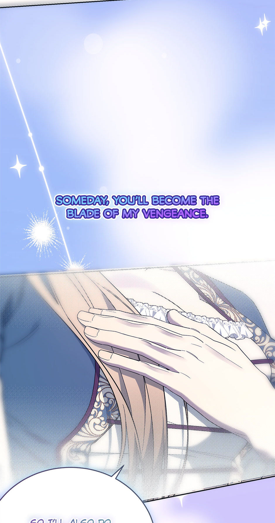 Read The Savior Who Strangles Me chapter 6 image 55 on Lezhin