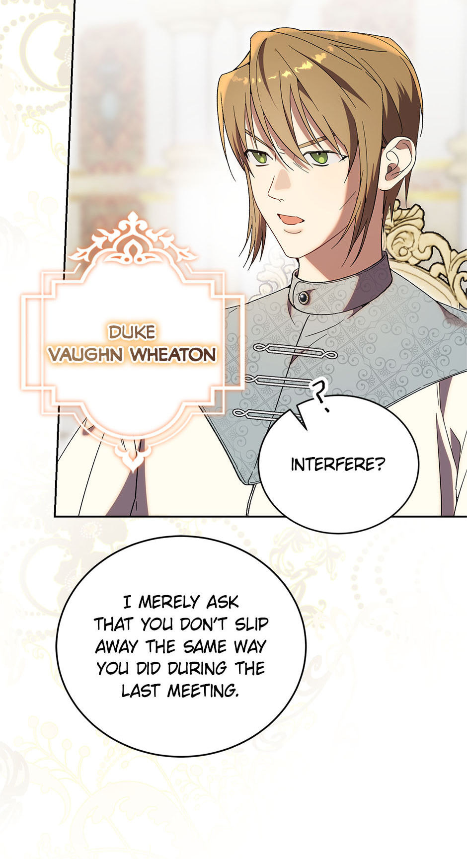 Read The Savior Who Strangles Me chapter 6 image 61 on Lezhin