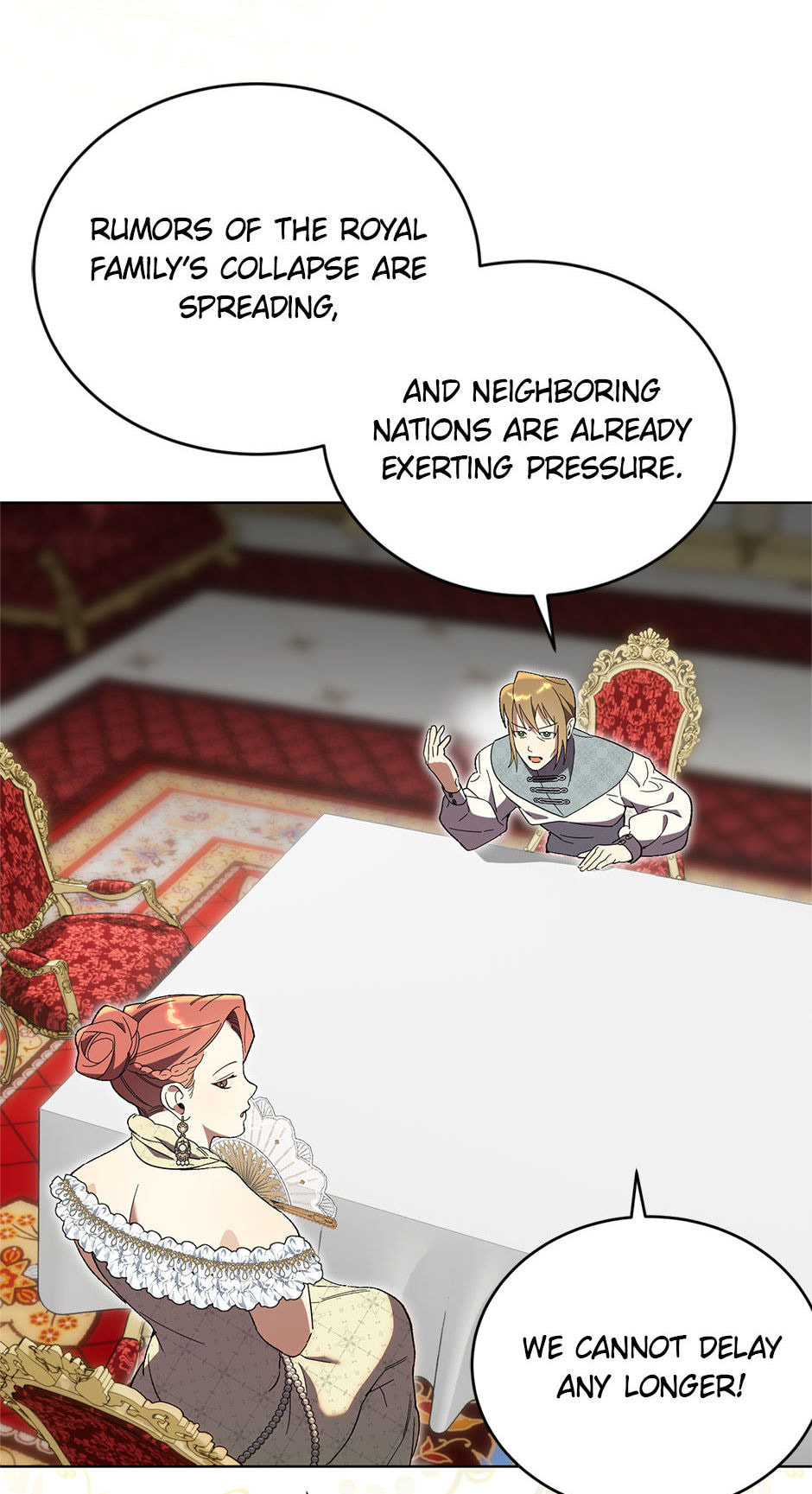 Read The Savior Who Strangles Me chapter 6 image 62 on Lezhin