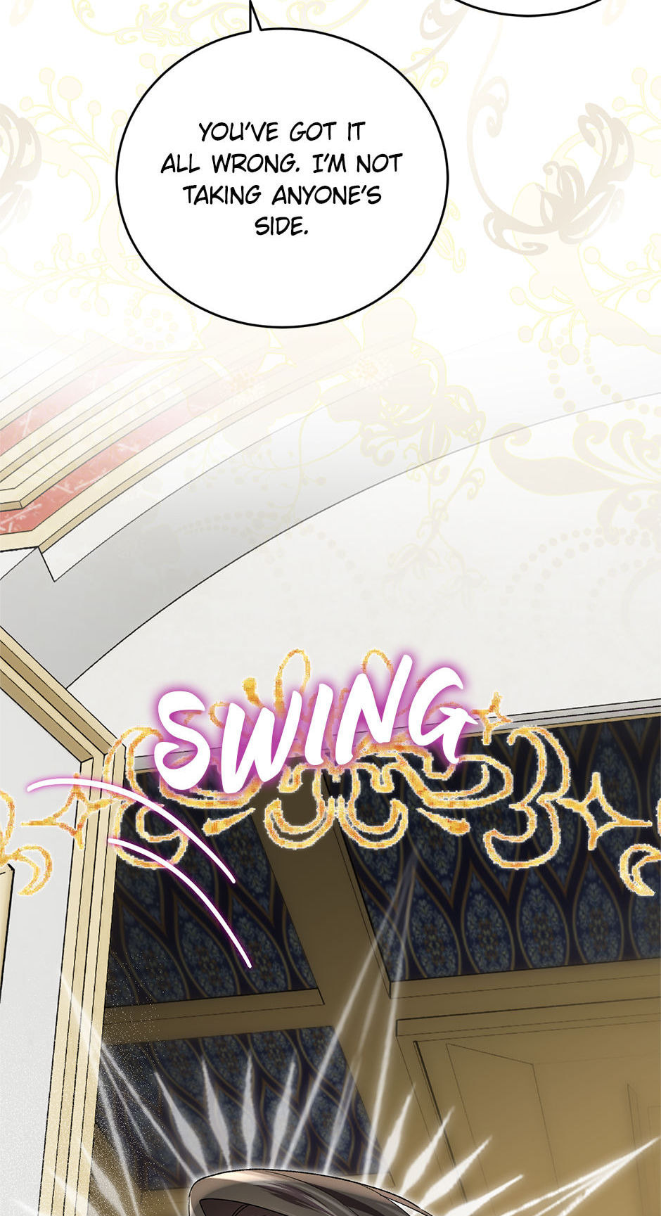 Read The Savior Who Strangles Me chapter 6 image 63 on Lezhin