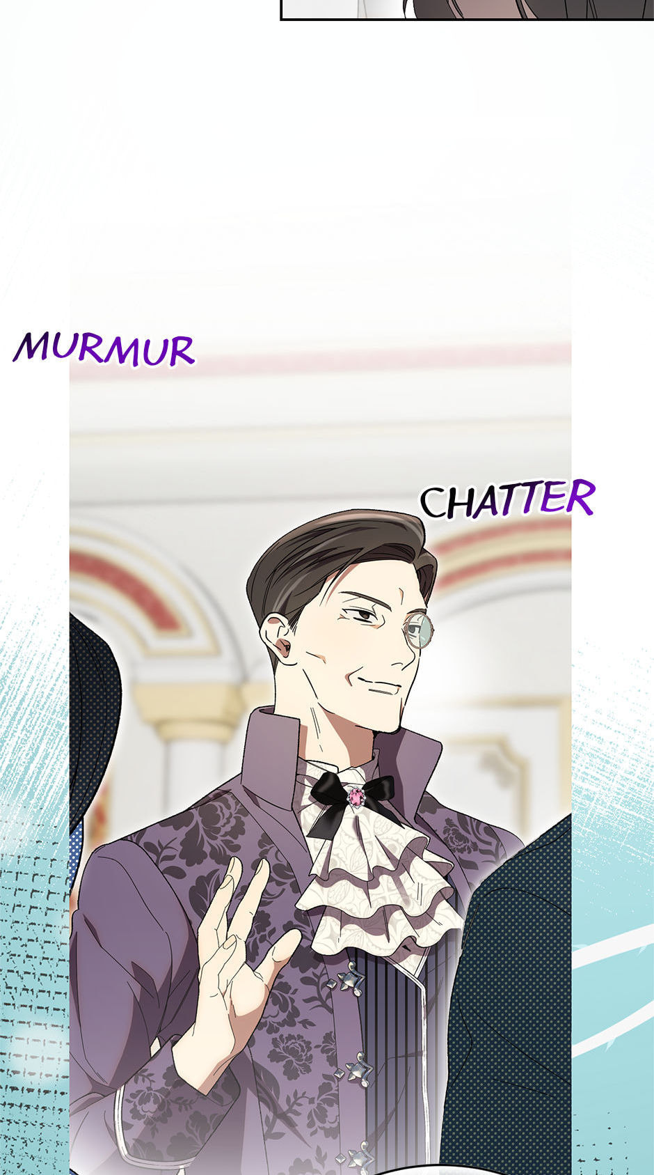 Read The Savior Who Strangles Me chapter 6 image 66 on Lezhin