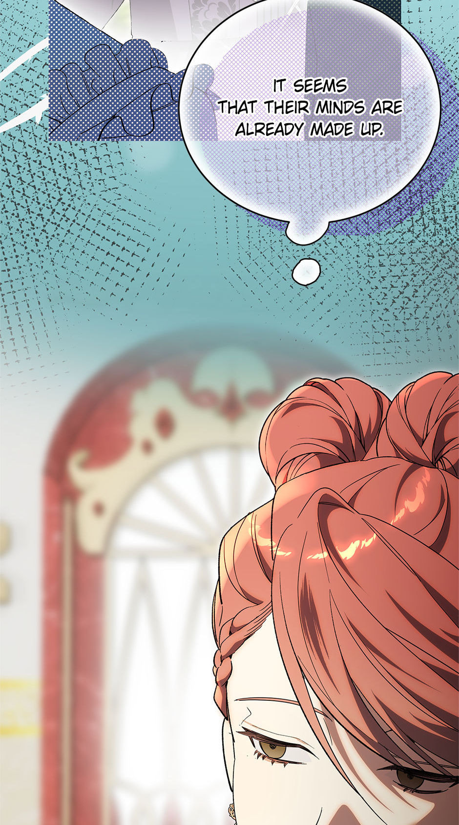 Read The Savior Who Strangles Me chapter 6 image 67 on Lezhin