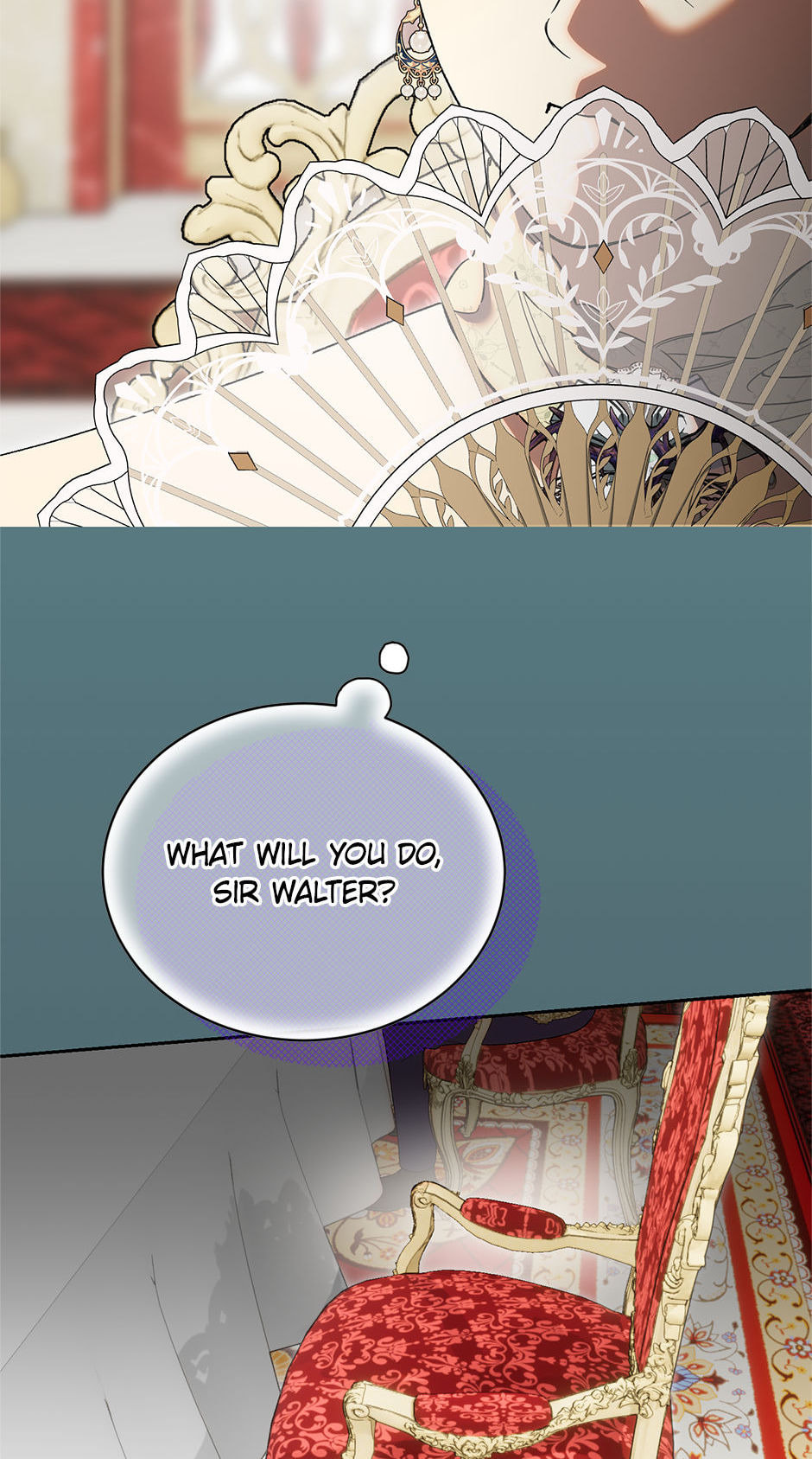 Read The Savior Who Strangles Me chapter 6 image 68 on Lezhin