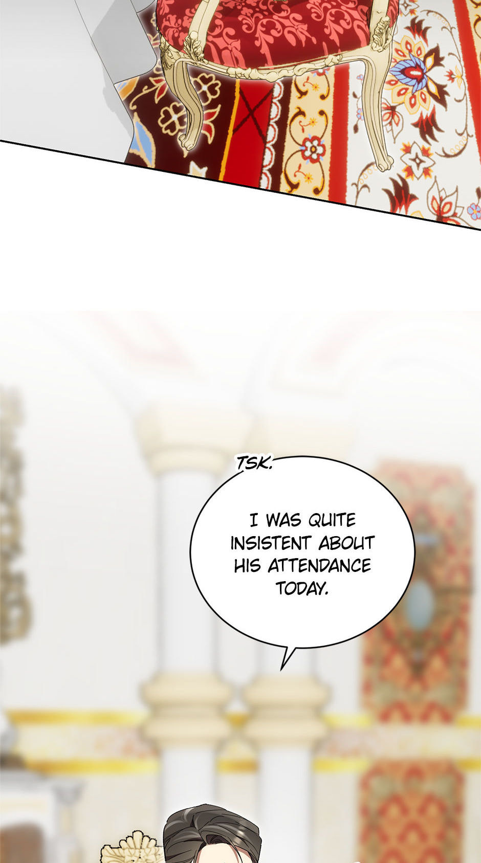 Read The Savior Who Strangles Me chapter 6 image 69 on Lezhin