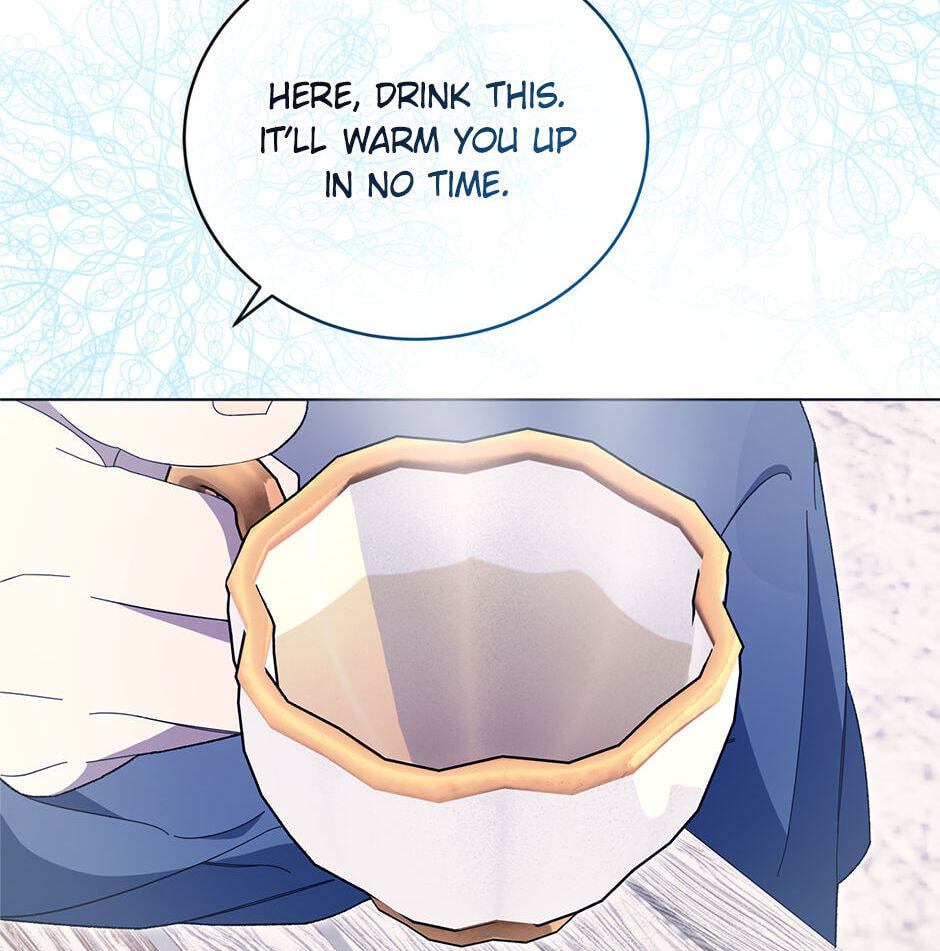Read The Savior Who Strangles Me chapter 6 image 7 on Lezhin