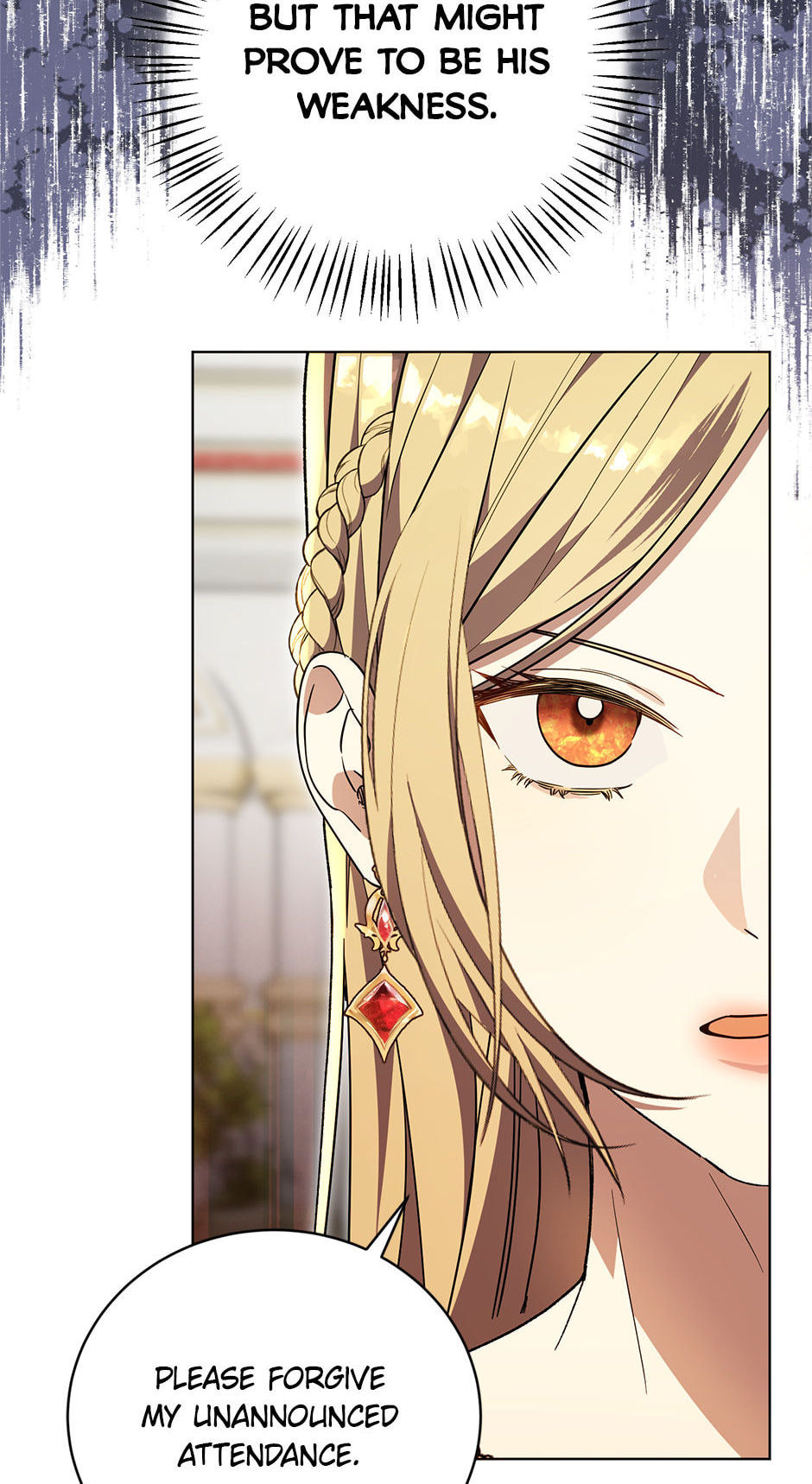 Read The Savior Who Strangles Me chapter 6 image 97 on Lezhin
