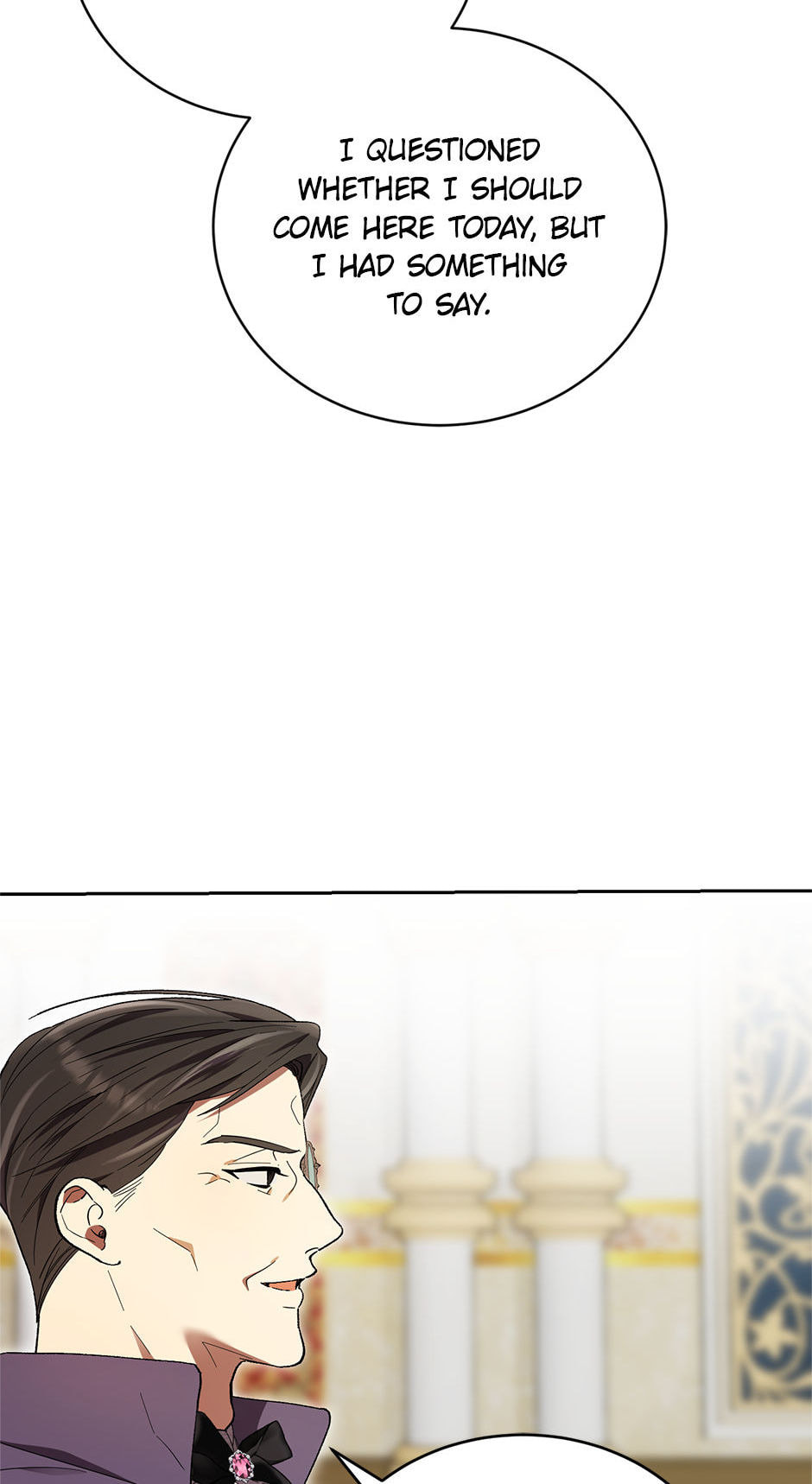 Read The Savior Who Strangles Me chapter 6 image 98 on Lezhin