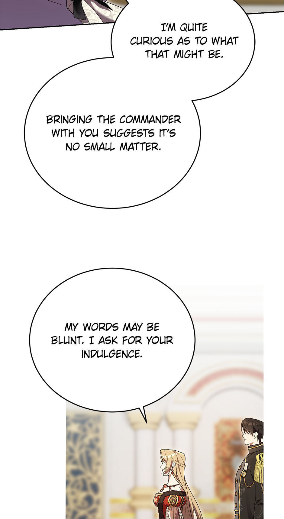 Read The Savior Who Strangles Me chapter 6 image 99 on Lezhin