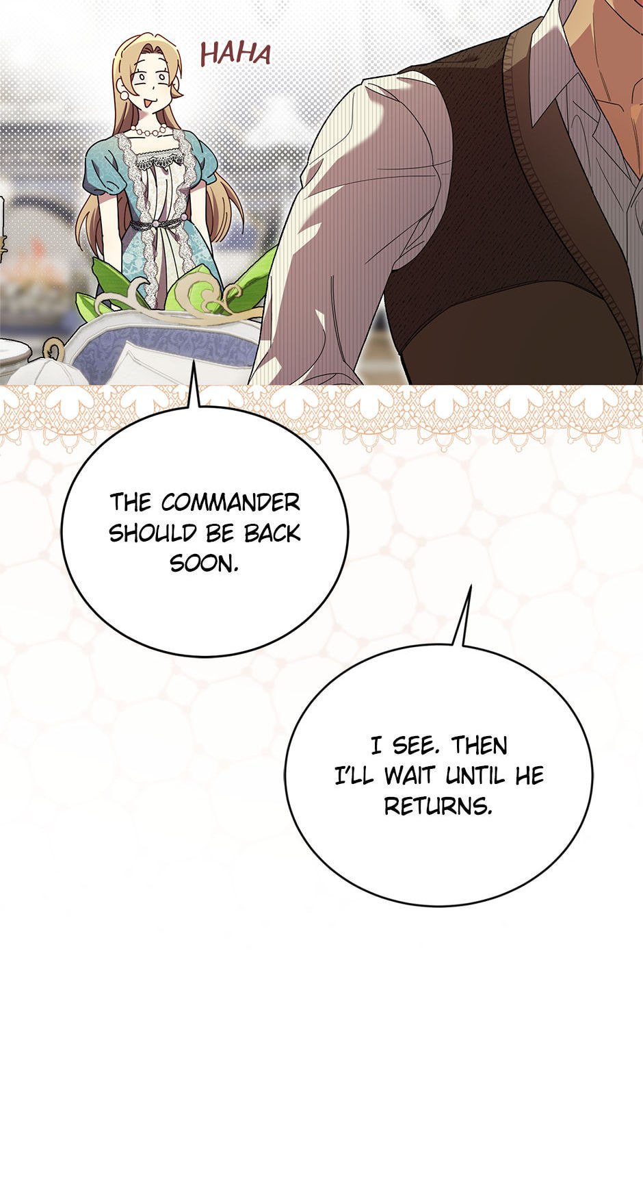 Read The Savior Who Strangles Me chapter 8 image 10 on Lezhin