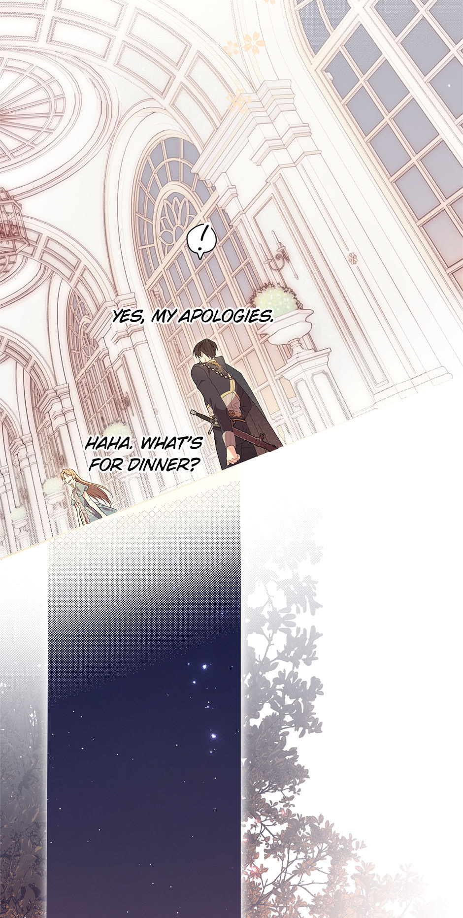 Read The Savior Who Strangles Me chapter 8 image 100 on Lezhin