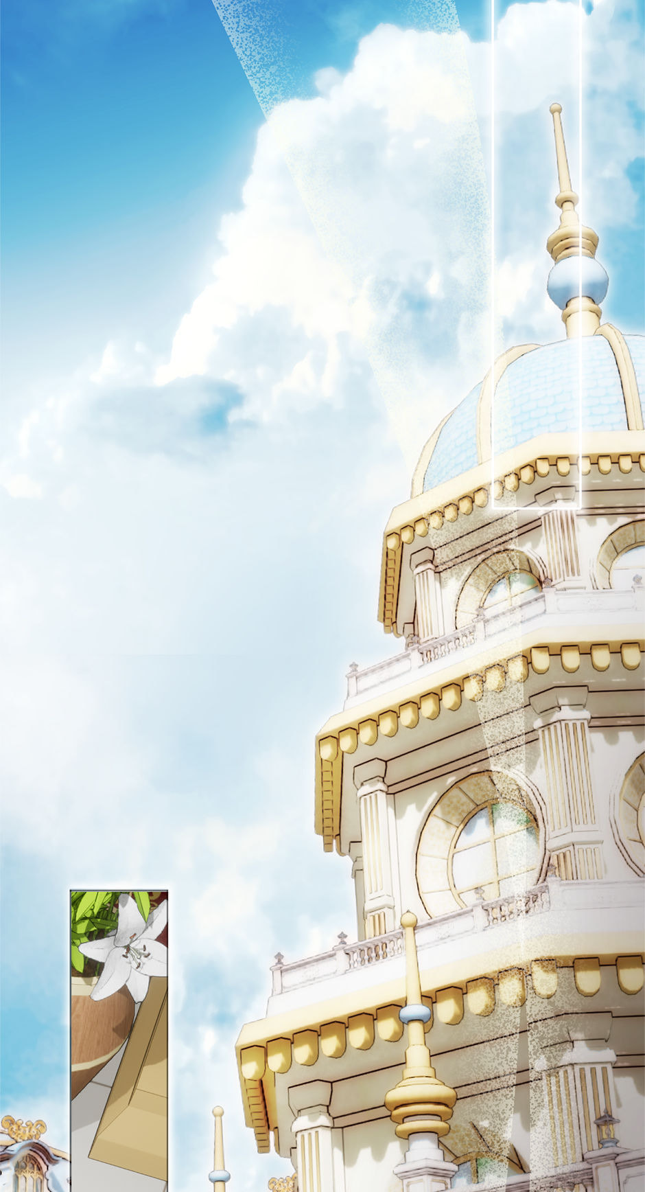 Read The Savior Who Strangles Me chapter 8 image 103 on Lezhin