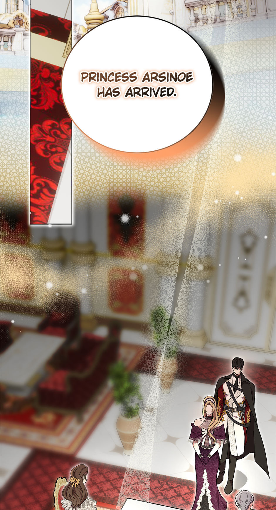 Read The Savior Who Strangles Me chapter 8 image 104 on Lezhin