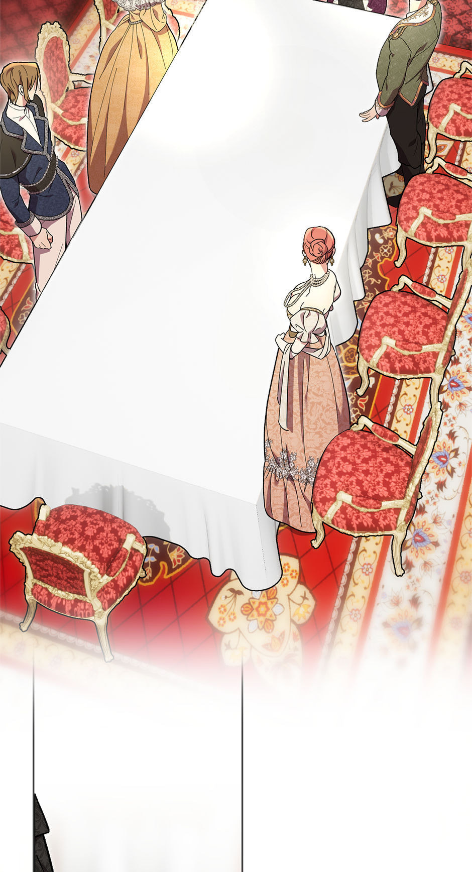 Read The Savior Who Strangles Me chapter 8 image 105 on Lezhin