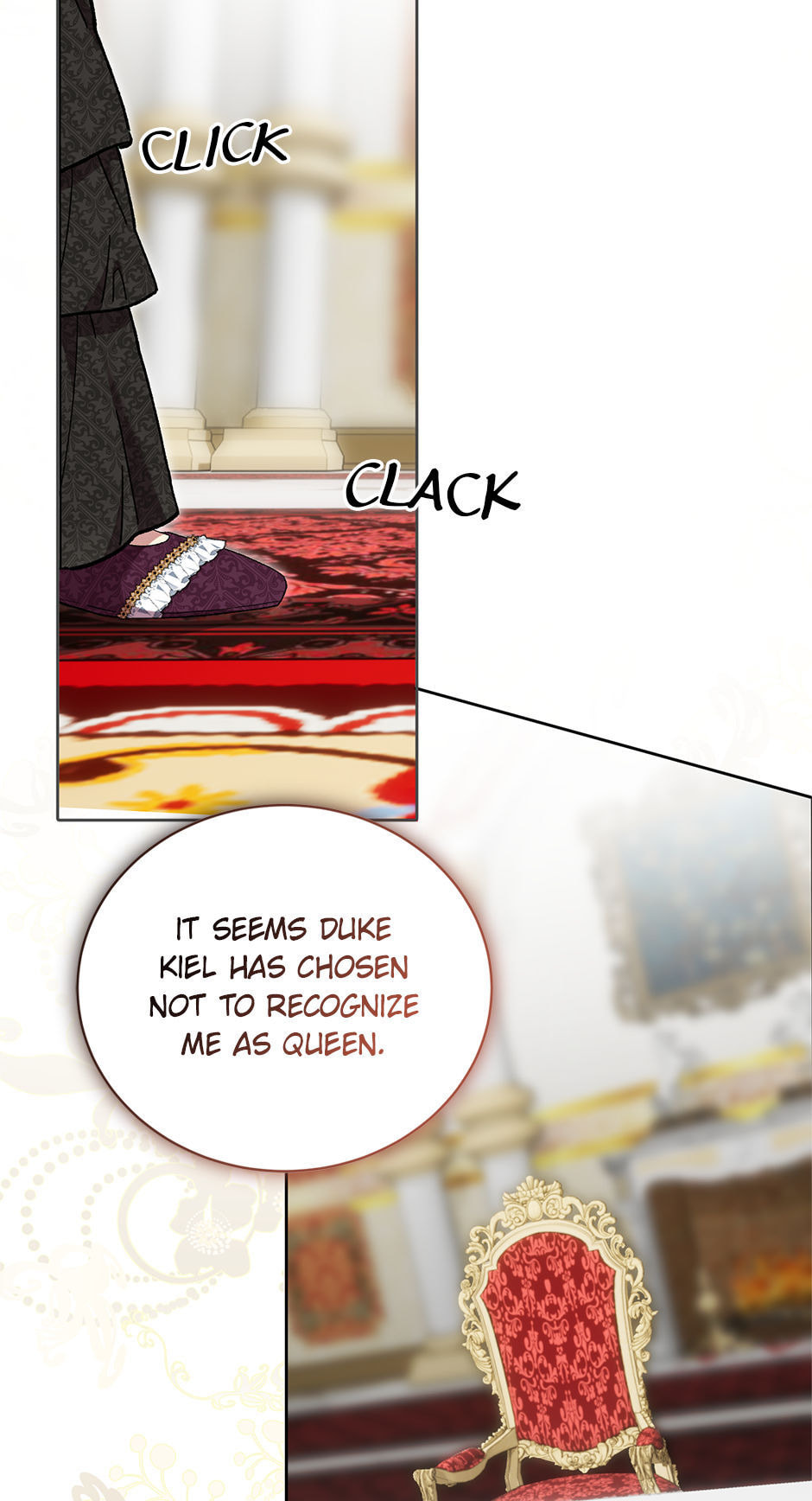 Read The Savior Who Strangles Me chapter 8 image 106 on Lezhin