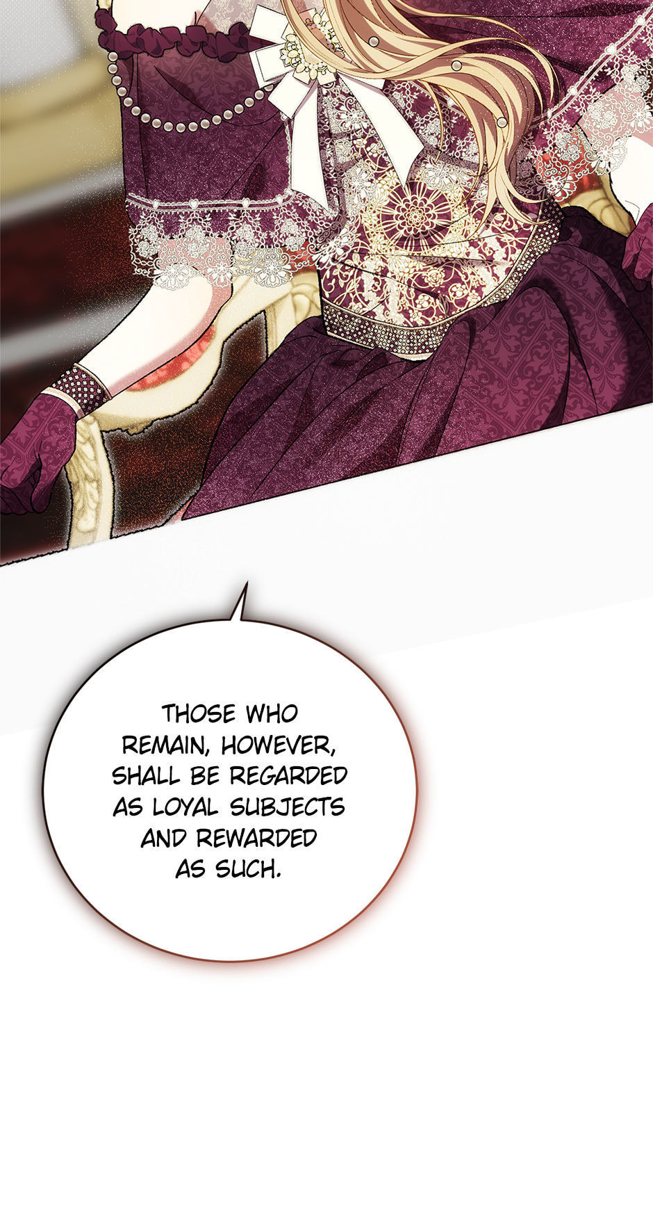 Read The Savior Who Strangles Me chapter 8 image 108 on Lezhin