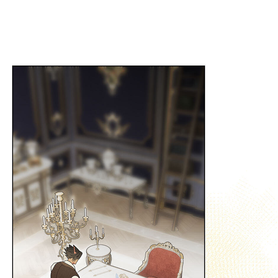 Read The Savior Who Strangles Me chapter 8 image 11 on Lezhin