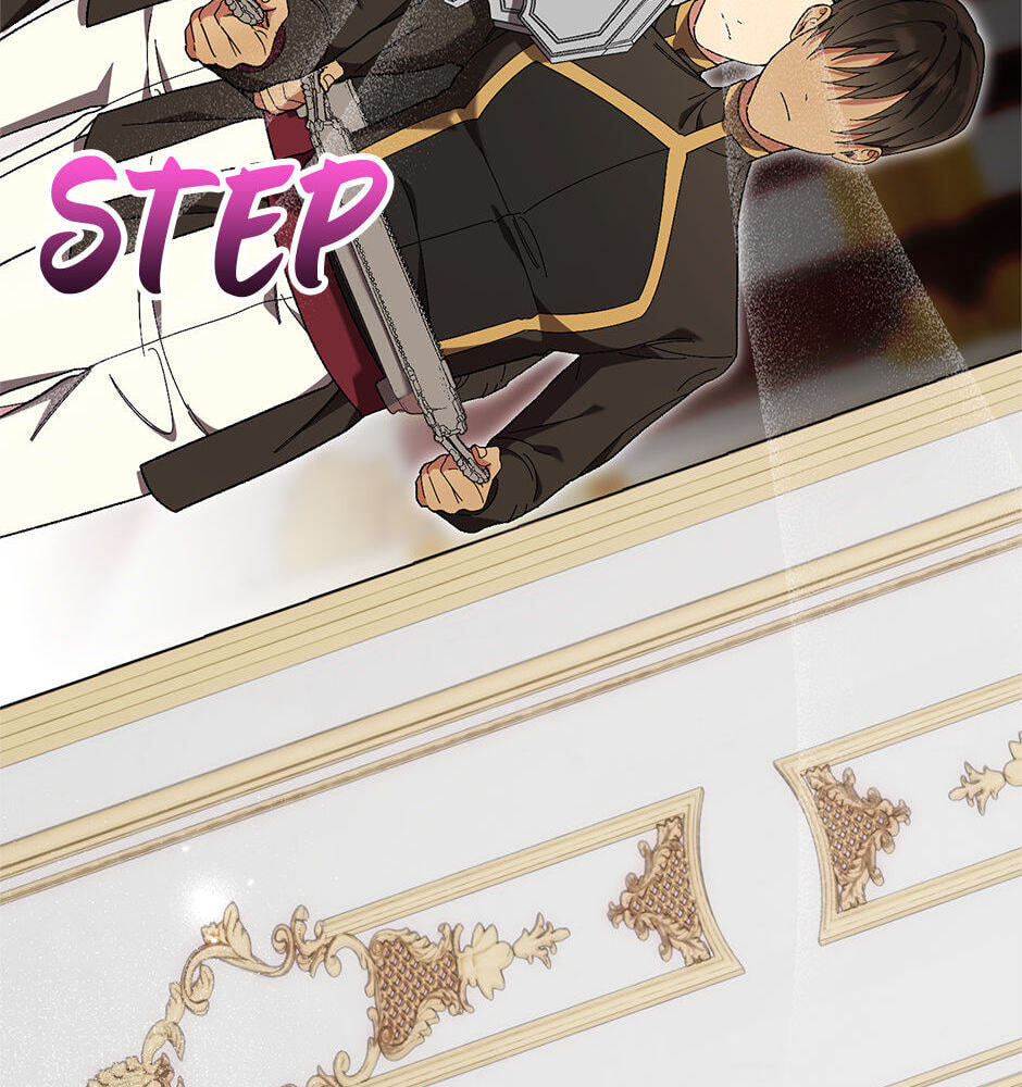Read The Savior Who Strangles Me chapter 8 image 117 on Lezhin