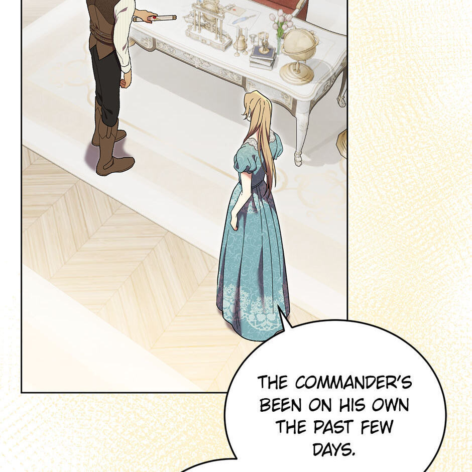 Read The Savior Who Strangles Me chapter 8 image 12 on Lezhin