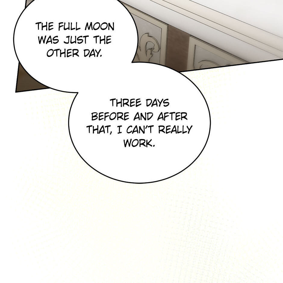 Read The Savior Who Strangles Me chapter 8 image 14 on Lezhin