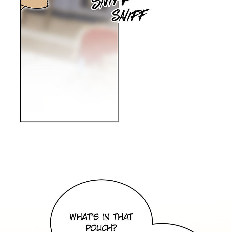 Read The Savior Who Strangles Me chapter 8 image 17 on Lezhin