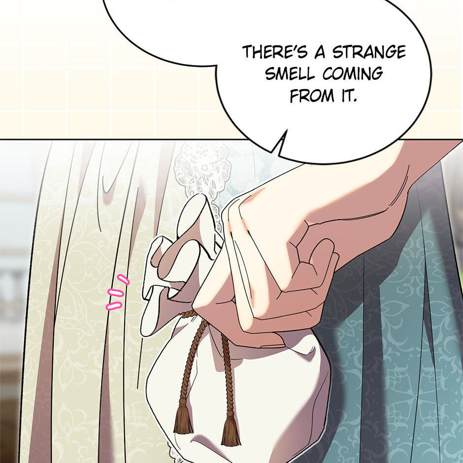 Read The Savior Who Strangles Me chapter 8 image 18 on Lezhin