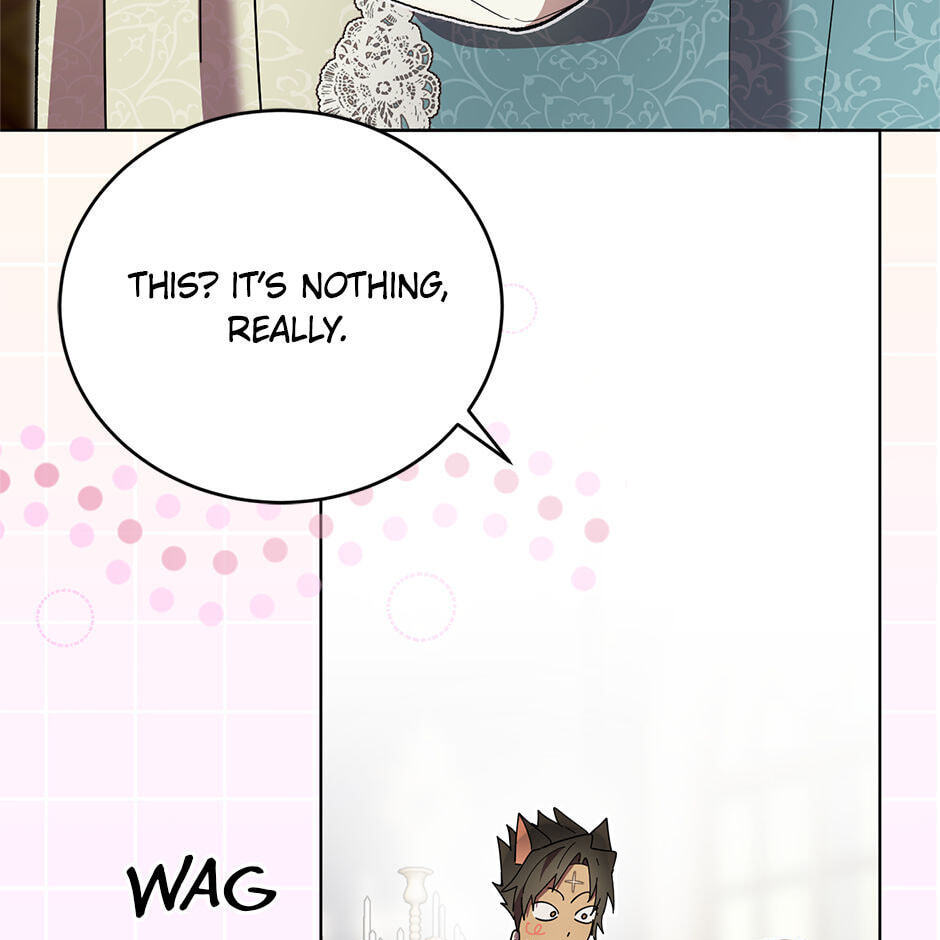 Read The Savior Who Strangles Me chapter 8 image 19 on Lezhin