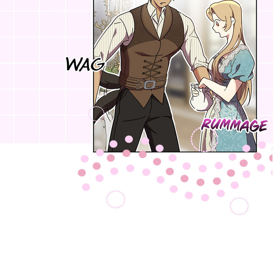 Read The Savior Who Strangles Me chapter 8 image 20 on Lezhin