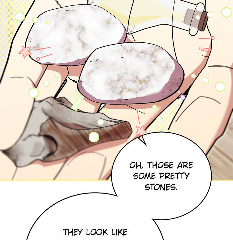 Read The Savior Who Strangles Me chapter 8 image 22 on Lezhin