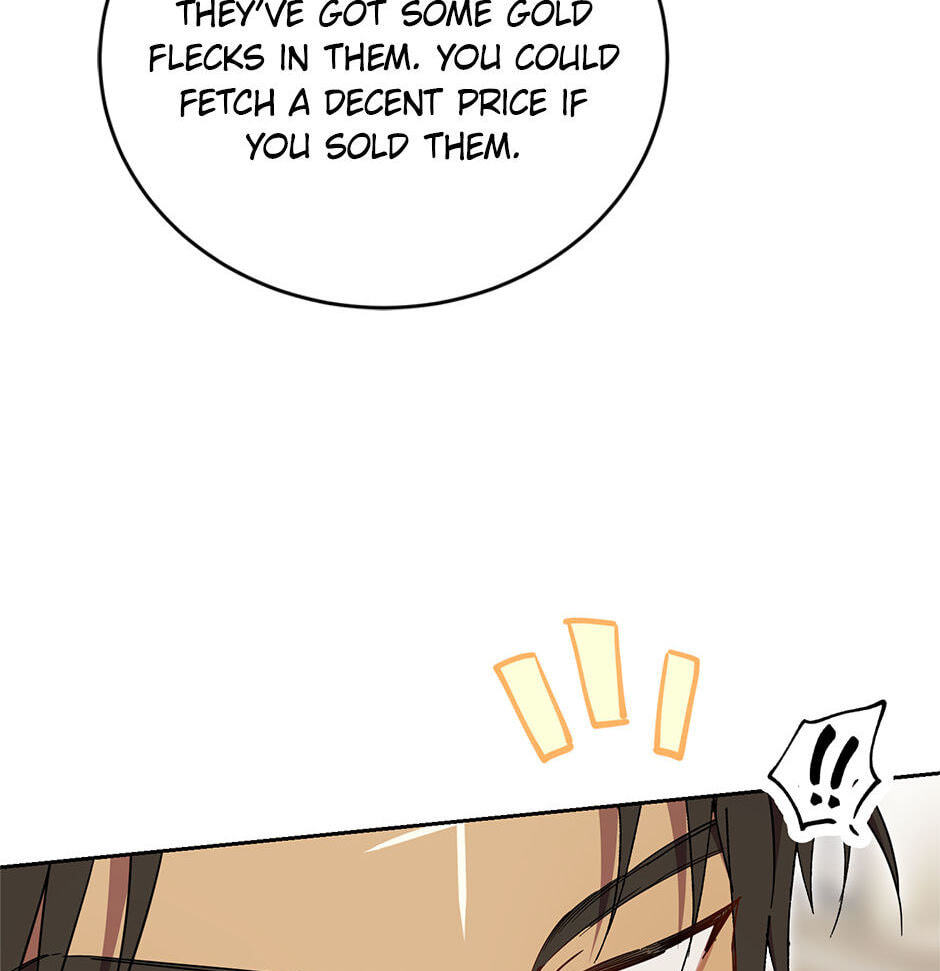 Read The Savior Who Strangles Me chapter 8 image 23 on Lezhin