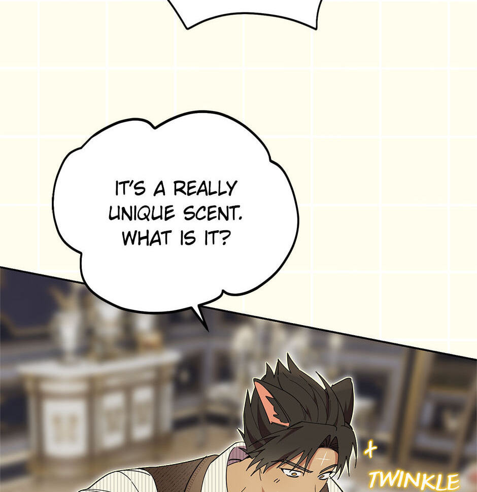 Read The Savior Who Strangles Me chapter 8 image 26 on Lezhin