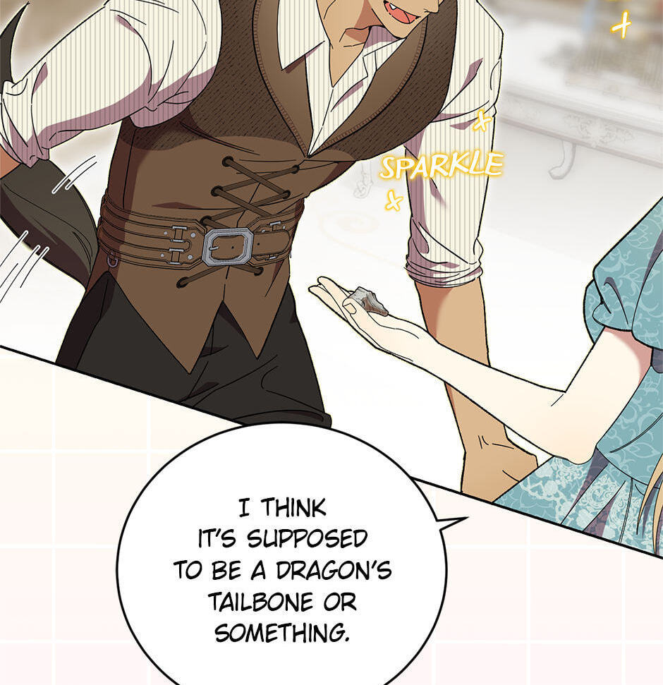 Read The Savior Who Strangles Me chapter 8 image 27 on Lezhin