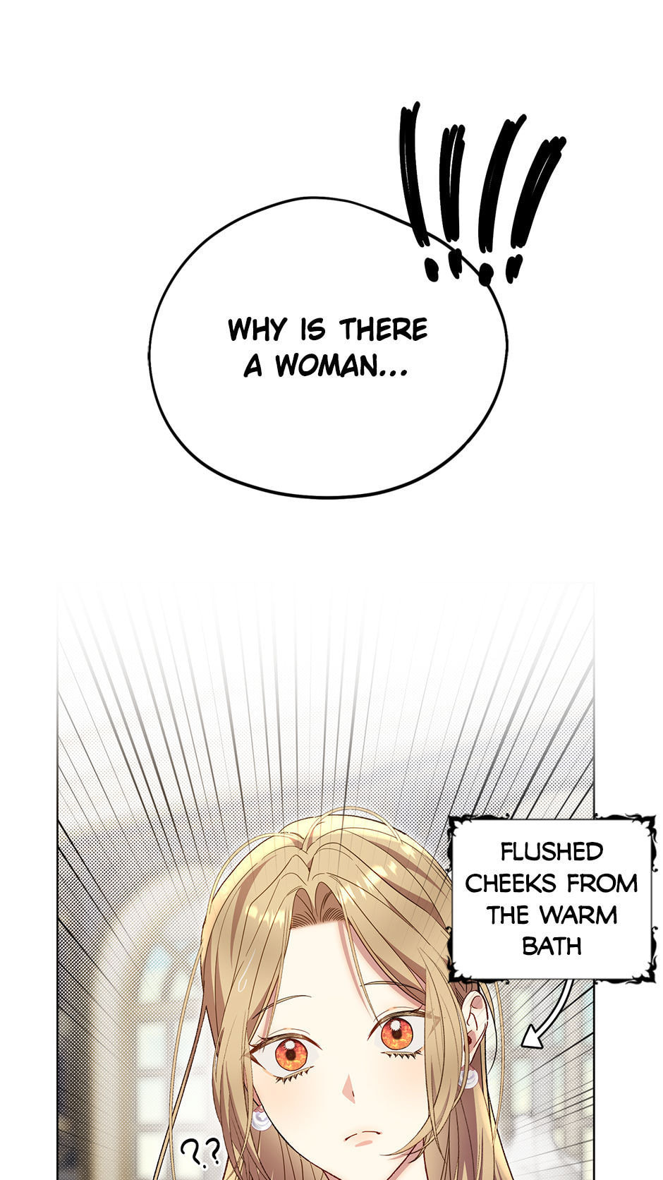 Read The Savior Who Strangles Me chapter 8 image 3 on Lezhin