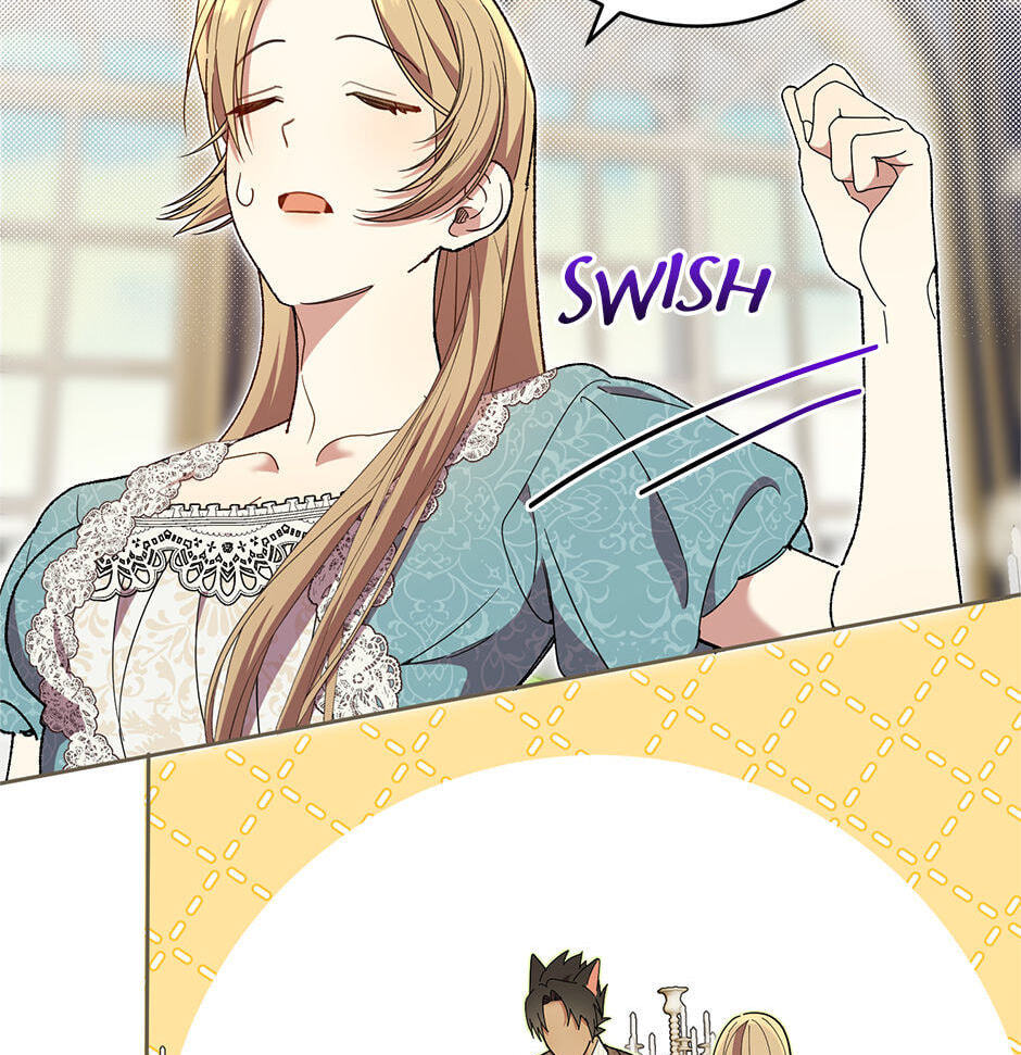 Read The Savior Who Strangles Me chapter 8 image 31 on Lezhin